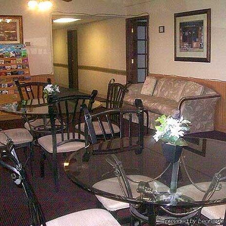 Atlanta Inn - Atlanta, Il Restaurante foto