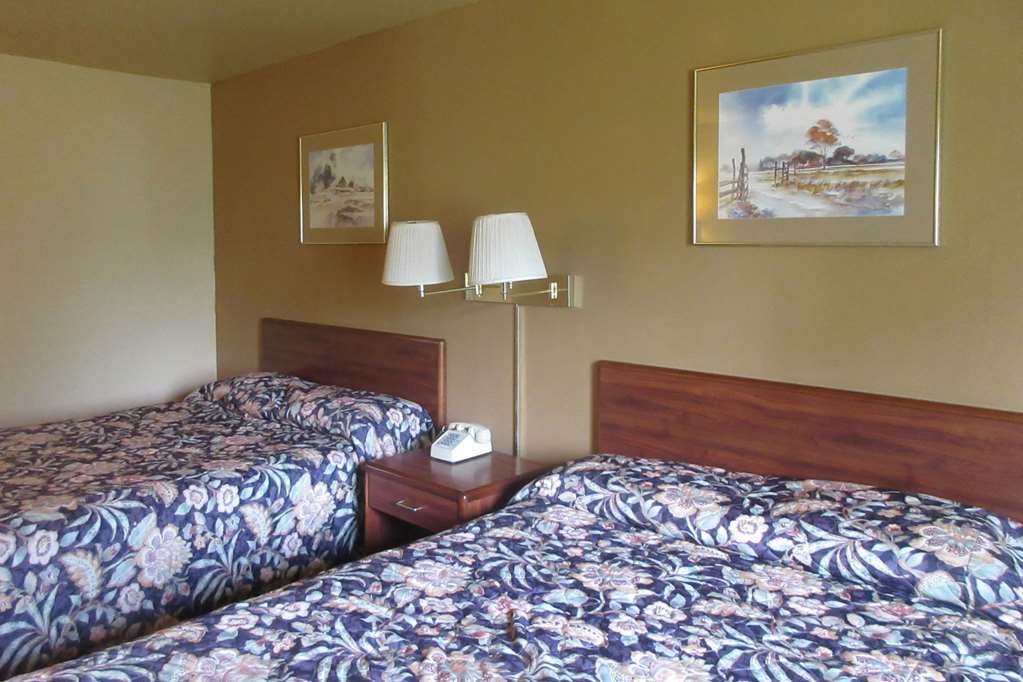 Atlanta Inn - Atlanta, Il Quarto foto